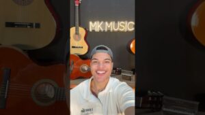 E esse convite especial do Paulo Neto? Confira agora o novo clipe “O Altar Sou Eu” #MKMusic