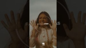 Em 2 dias assista “Deja” (Deixa em Espanhol) da cantora Aline Souza, não perca!