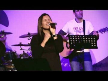 Heloisa Rosa – Há Um Lugar