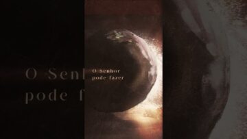 JESUS TROUXE #VIDAAOSEPULCROS! ALELUIA, ELE RESSUSCITOU 🙌❤️‍🔥 #GabrielaRocha