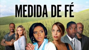 Medida De Fé