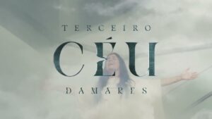 Novo Álbum Damares  Terceiro Céu