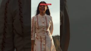 Onde você vê dor, Deus vê propósito. Veja “Deja” agora, novo clipe da Aline Souza  🎵
