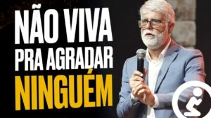 Pastor Claudio Duarte Aprenda a Ser Feliz Sozinho! Pr. Claudio Duarte