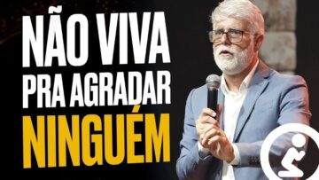 Pastor Claudio Duarte Aprenda a Ser Feliz Sozinho! Pr. Claudio