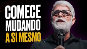 Pastor Claudio Duarte SEJA FORTE! Pr  Claudio Duarte – Pregação Evangelica