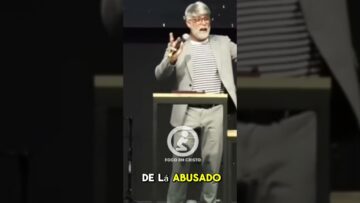 Pastor Claudio Duarte Tá Na Moda Virar Crente tente não