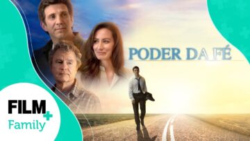 Poder da Fé // Filme Completo Dublado // Drama Inspirador