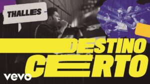 Thalles Roberto – Destino Certo