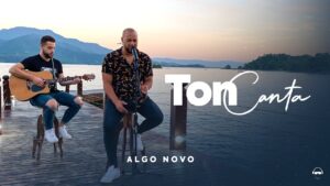 Ton Carfi – Algo Novo | Clipe Oficial