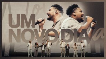 Um Novo Dia | Get Worship