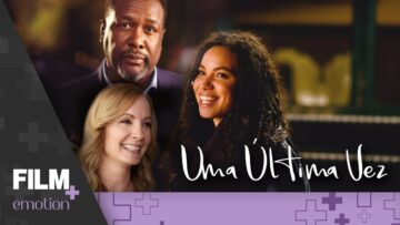 Uma Última Vez // Filme Completo Dublado // Drama //