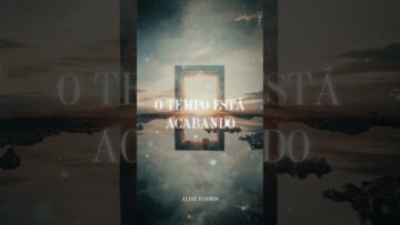 Vamos marchar e declarar: está chegando o dia de encontrar