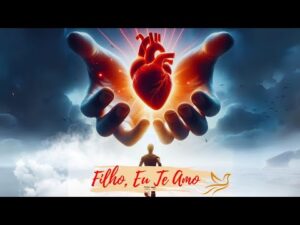 CHOREI😭 Ouvindo Esse LOUVOR | Ministério Atalaias – Filho, Eu Te Amo ( Pseudo Vídeo ) Lançamento
