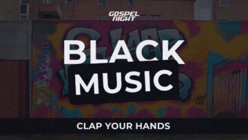 Clap Your Hands – DJ Marcelo Araujo ft. Kareem Blake
