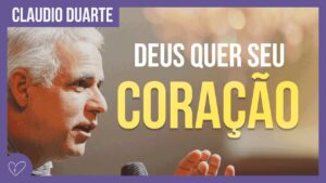 Cláudio Duarte – A história chegou até você