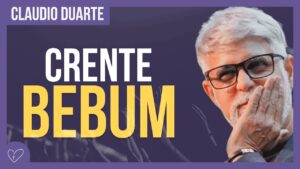 Cláudio Duarte – CERVEJA sem Álcool