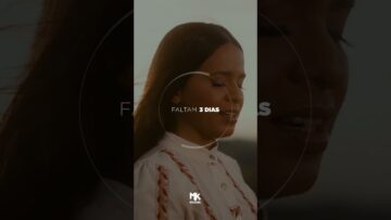 Contagem regressiva! Faltam 3 dias para o lançamento de “Deja”,