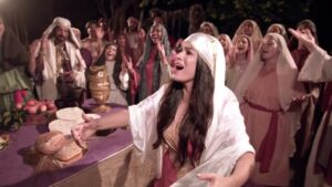 Damares – O NOIVO VIRÁ (EXTRAS)