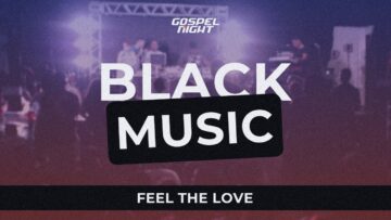 Feel The Love DJ Marcelo Araujo ft. Jamal Rivers |