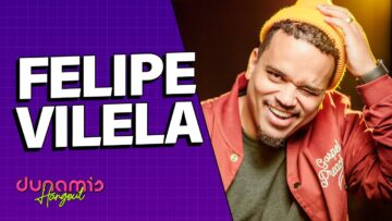 Felipe Vilela | DUNAMIS HANGOUT Podcast – Ep. 02