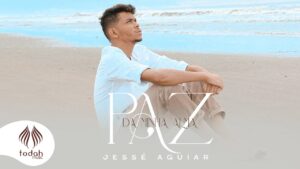 Jessé Aguiar | Paz da Minha Alma [Clipe Oficial]