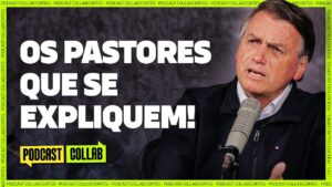 Lava jato, corrupção entre pastores e acusações