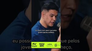 Nossa confiança está em Cristo! ❤️‍🔥🙌