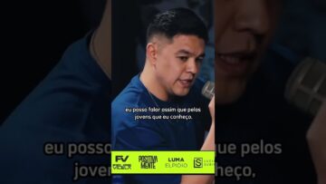Nossa confiança está em Cristo! ❤️‍🔥🙌