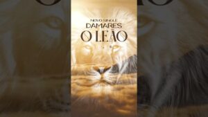 Novo Single Damares #OLeão #shorts