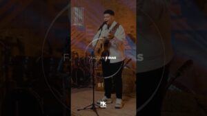 “O Altar Sou Eu” do cantor Paulo Neto estreia em 2 dias, NÃO PERCA #vemai #MKMusic