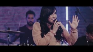 O Mais Lindo Louvor, Você Precisa Ouvir – Depois da Prova – Genaiene Clipe