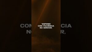 O Senhor ouve o seu clamor! Vem aí “Vai Ter Recompensa”, do Samuel Sabinno, no dia 22/08 #MKMusic