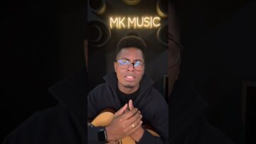 O clipe “Está Nas Mãos de Deus” do cantor André