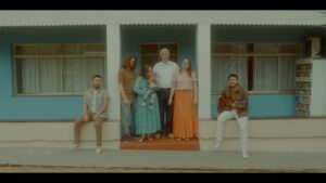 OS MEIRELES – MINHA BÊNÇÃO