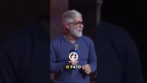 Pastor Claudio Duarte Homem é Muito Engraçado Tente não rir #pastorclaudioduarte #claudioduarte