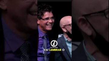 Pastor Claudio Duarte Homem é Sem Graça Tente não rir