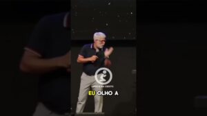Pastor Claudio Duarte Mocinha de 60 Tente não rir #pastorclaudioduarte #claudioduarte #tentenaorir