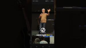Pastor Claudio Duarte Mulher É Muito Forte Tente não rir #pastorclaudioduarte #claudioduarte