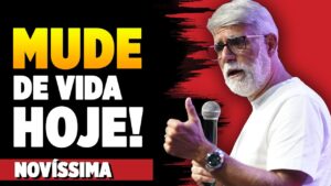 Pr Claudio Duarte (NOVA) A SUA VIDA MUDA HOJE! Pastor Claudio Duarte 2025