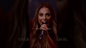 Que nesta Páscoa Jesus seja o centro de toda a nossa adoração! #MeuJesus #GabrielaRocha