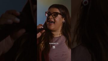 Renove suas forças. Assista “Não Pare” da cantora Midian Lima