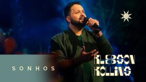 Sonhos | Klebson Kollins #respirar