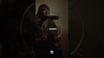 Amanhã vamos adorar ao Rei Jesus, com o novo clipe