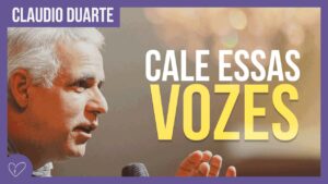 Cláudio Duarte – As vozes que você ouve o tempo inteiro
