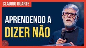 Cláudio Duarte – Escolha melhor