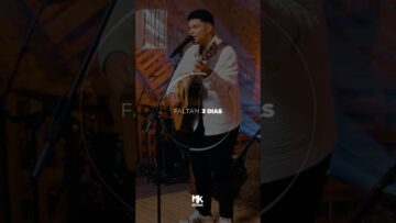 Começou a contagem: faltam 3 dias para a estreia de