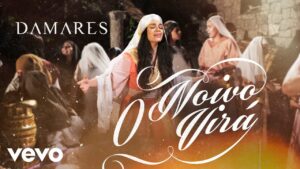 Damares – O Noivo Virá (Clipe Oficial)
