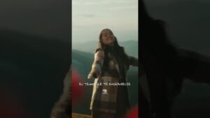 Ele é o Alfa, o Ômega, o que há de vir! Confira “Inabalável”, novo clipe da cantora Ruthe Dayanne