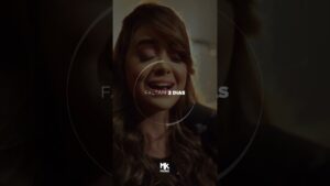 Faltam 2 dias para o lançamento do clipe “É Mais Que Uma Honra” da Bekah Costa
